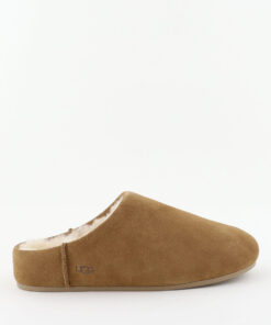UGG sloffen Elea Slip-On 1171390 chesnut
