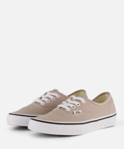 Alternative view of Vans Authentic Sneakers beige Canvas