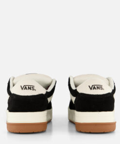 Alternative view of Vans Hylane Lace Sneakers zwart Suede
