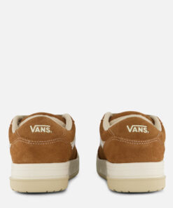 Alternative view of Vans Hylane Sneakers cognac Suede