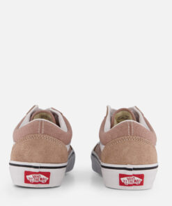 Alternative view of Vans Old Skool Sneakers taupe Canvas