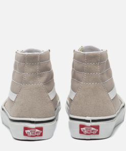 Alternative view of Vans SK8-Hi Tapered Color Sneakers grijs Canvas