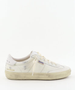 Golden Goose sneakers Soulstar GWF00464.F005049.11629 white/milk