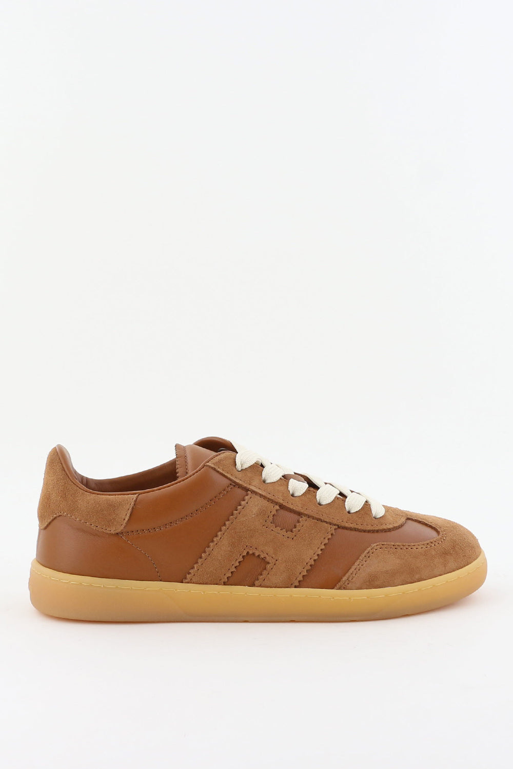 Hogan sneakers Cool HXW6470FB60N1MS003 bruin