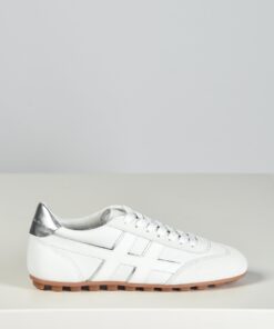 Hogan sneakers H693 HXW6930FX20UNI0351 wit
