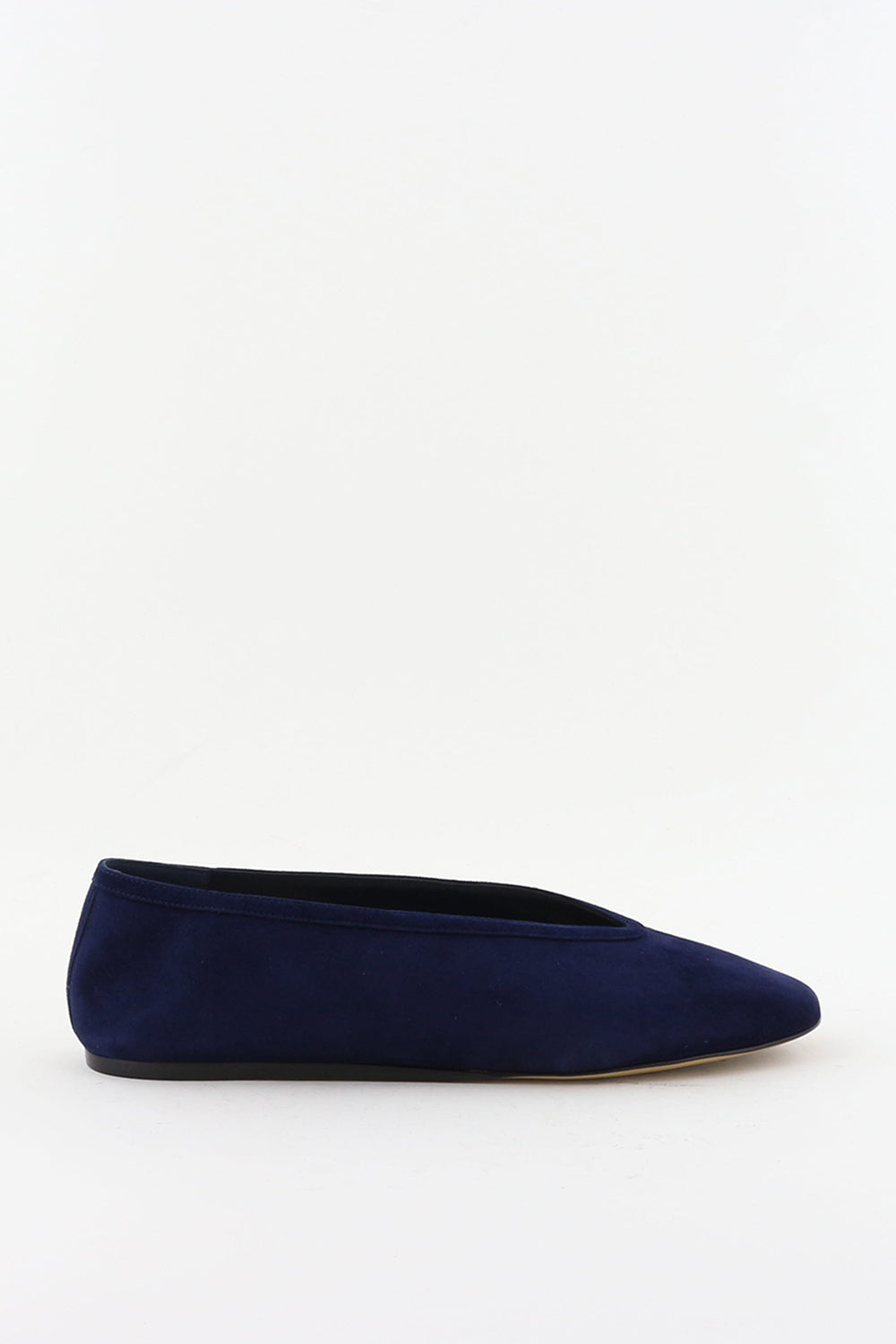 Le Monde Beryl ballerina's Luna LUN-SUE-IND indigo