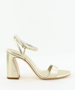 Loeffler Randall sandalen Malia MALIA-CM-CHMPN champagne