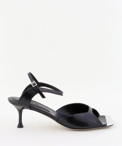 Morobe sandalen Grace 05 zwart