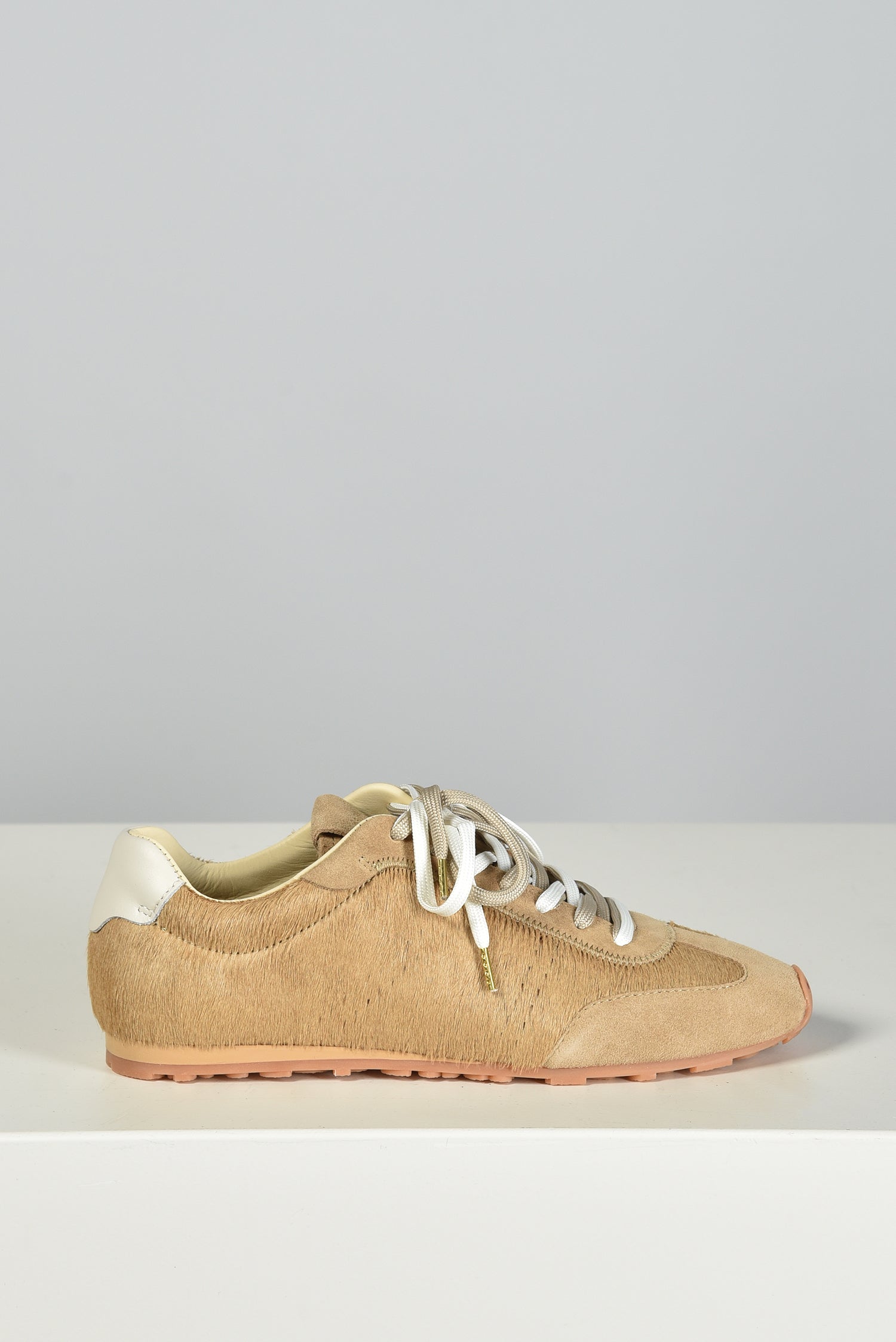 Nubikk sneakers Billy Lou 21088900 oak pony