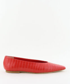 Odare ballerina's Bilbao gomez rosso