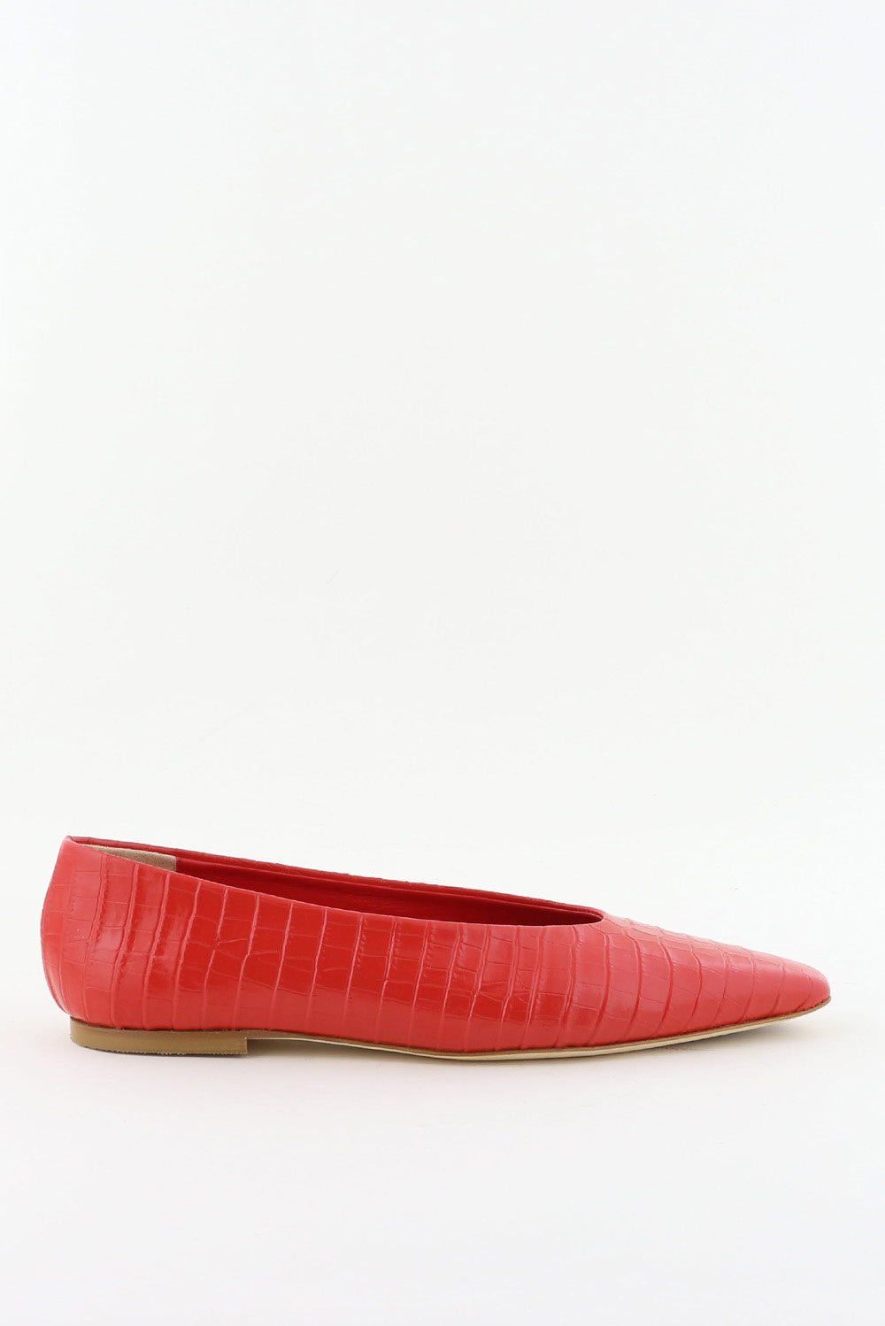 Odare ballerina's Bilbao gomez rosso