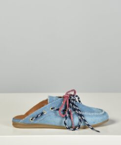 Toral loafers TL-KILLIAN JEANS C/3 jeans
