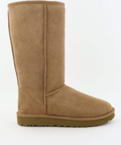 UGG laarzen Classic Tall II 1016224 chesnut