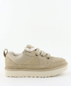 UGG sneakers Lo Lowmel 1168890 mustard seed